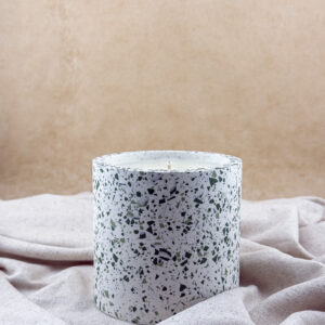 Świeca sojowa BLUMÉE 330ml